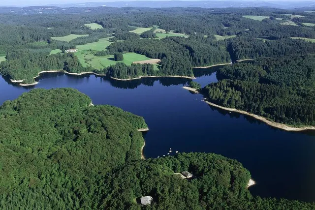 Lac des Saints-Peyres