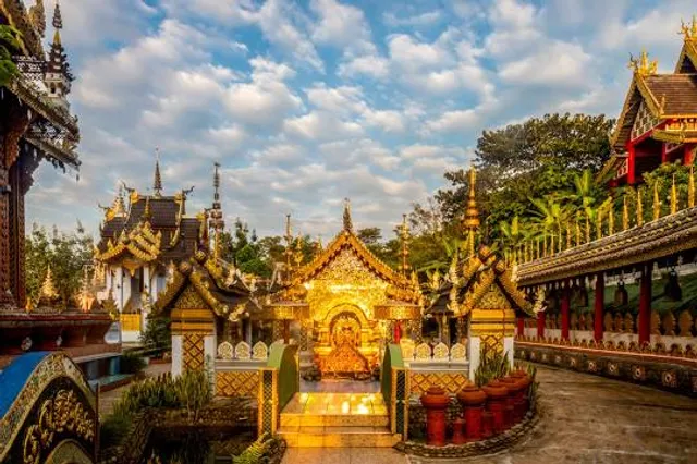 Four Rivers Cultural Center & Museum