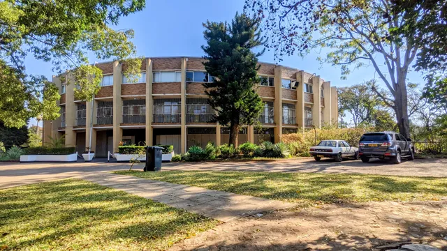 Natural History Museum of Zimbabwe