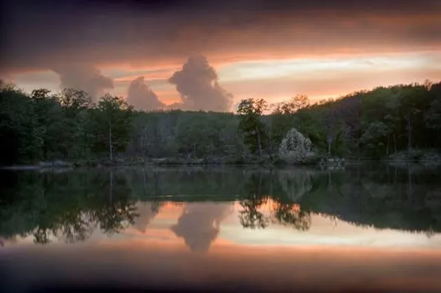 Knob Noster State Park