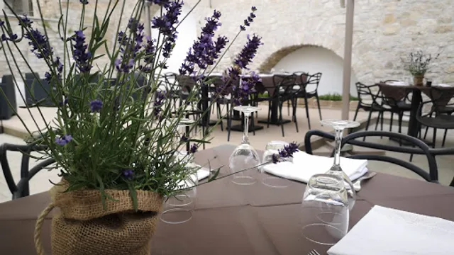 Atmosfera Del Gusto Ristorante-Vineria