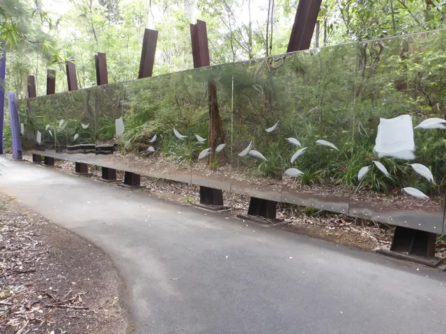 Mount Frankland South National Park
