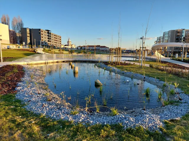 Parque Urbano de Gondomar