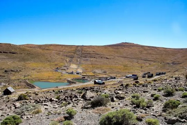 Afriski Mountain Resort