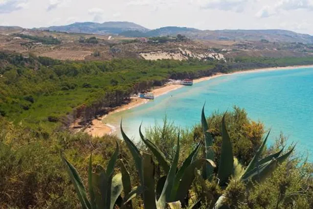 Antiquarium di Eraclea Minoa