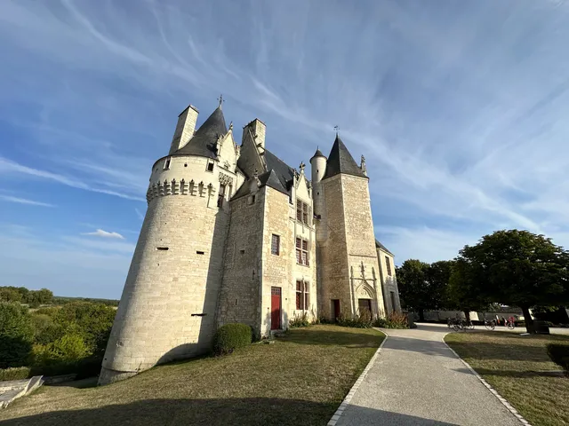 Château de Neuvicq-le-Château