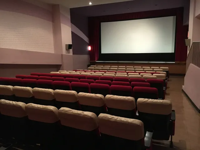 Pal Cinema Shin-Kōen