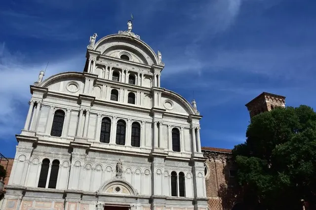 Chiesa di San Zaccaria