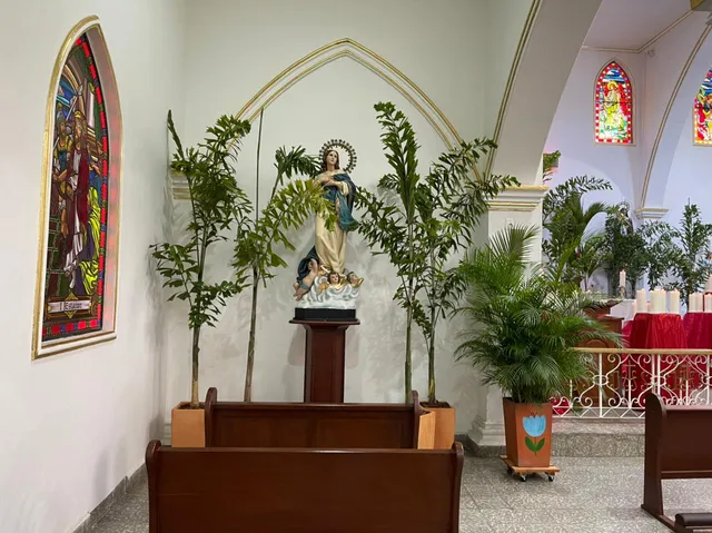 Monasterio de las Clarisas