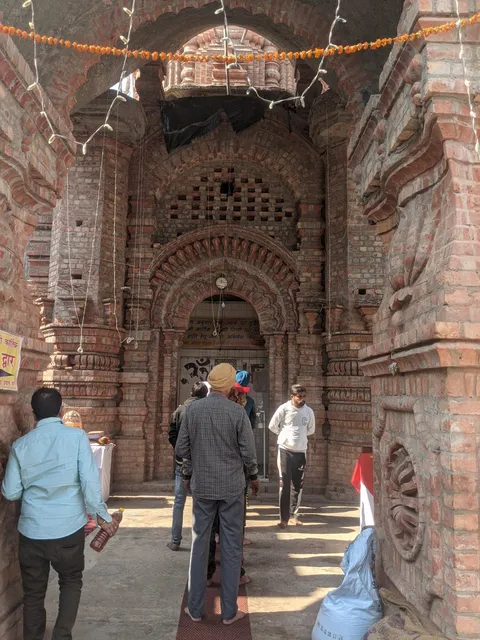 Shri Karthikeya Temple, Pehowa