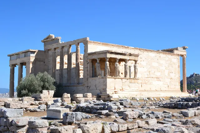 Sanctuary of Zeus Polieus