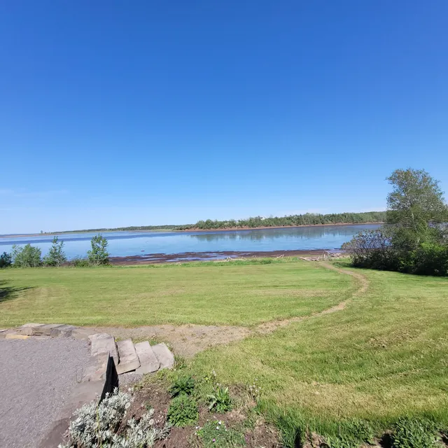 Nelson Memorial Park