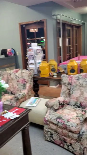 Sierra Vista Flowers