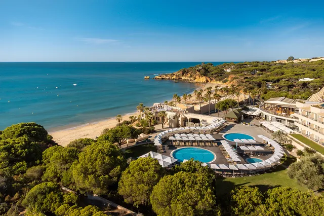 Grande Real Santa Eulalia Resort & Hotel Spa