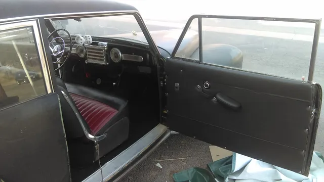 Ed's Classic Upholstery