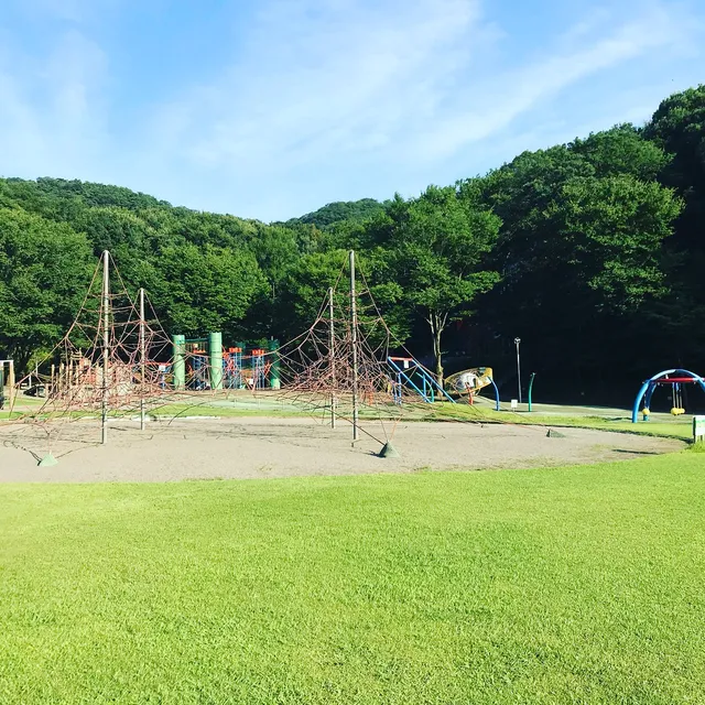 Gunma Children's World Children's Hall