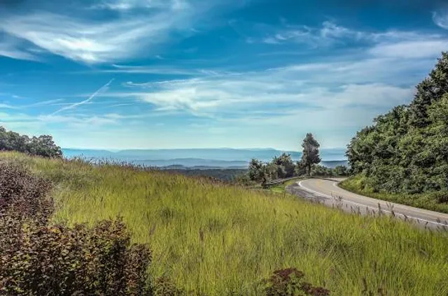 Dan Ingalls Overlook