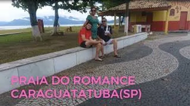 Praia do Romance