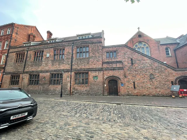 Hands On History Museum