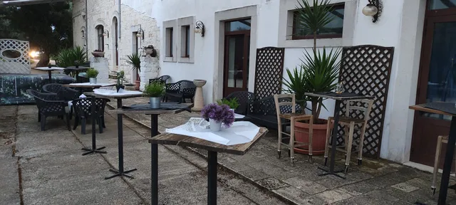 Masseria la Luna nel Pozzo