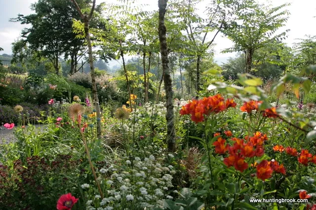 Hunting Brook Gardens