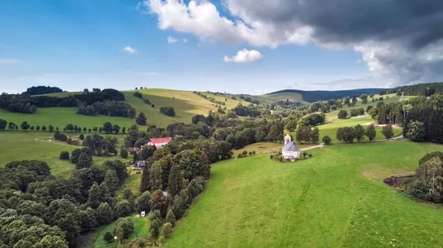 Kostel svatého Jana Nepomuckého