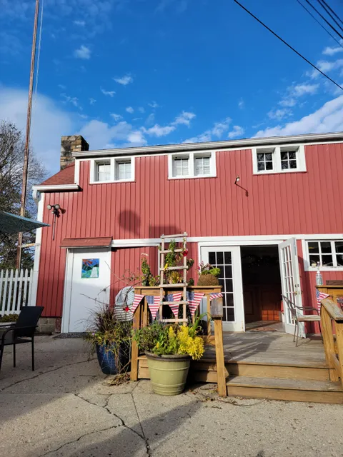 Land of Nod Vineyard & Winery