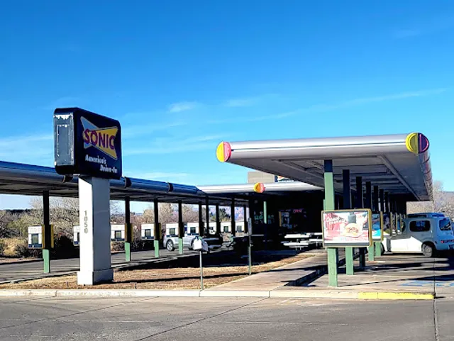 Sonic Drive-In