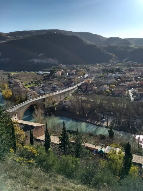 Quadreria Cesarini, Fossombrone