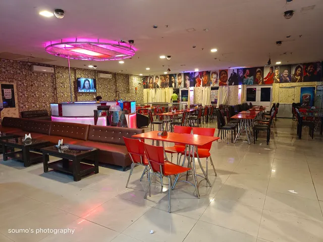 Night Queens Restaurant Cum Bar