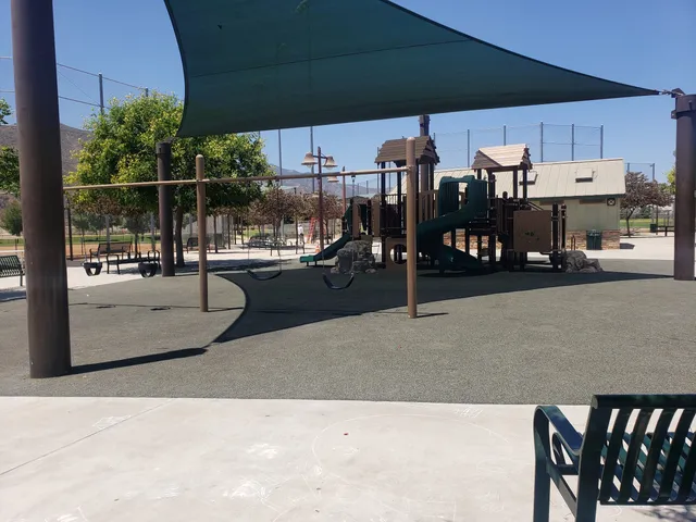 Deleo Regional Sports Park