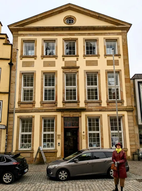 Erich Maria Remarque-Friedenszentrum