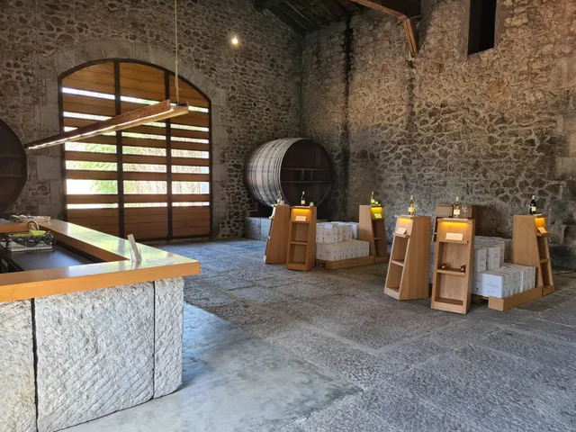 Domaine du Colombier
