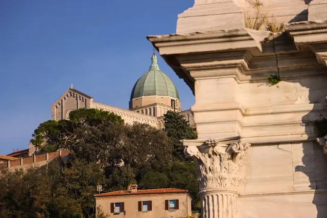 Roman Catholic Archdiocese of Ancona-Osimo