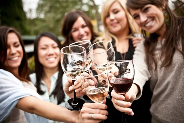 Kelsey See Canyon Vineyards