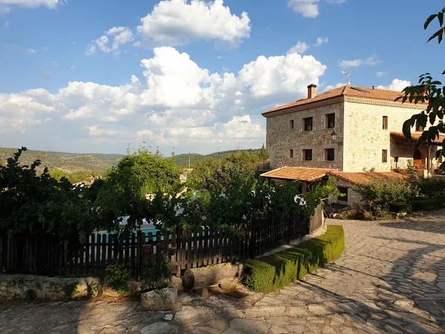 Casa Rural don Rosendo