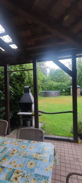 Apartmány Stará Škola