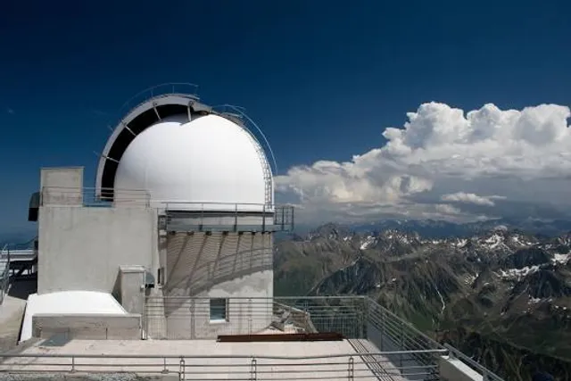 Pic du Midi Observatory
