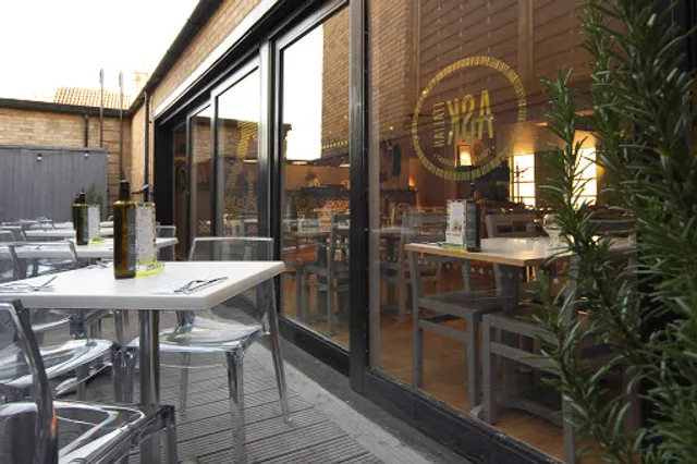 ASK Italian - Stamford