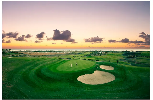 Lanzarote Golf