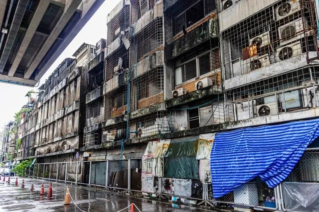 Desa Potato Head Bali