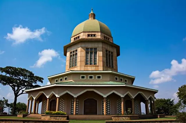 Baha'i House of Worship