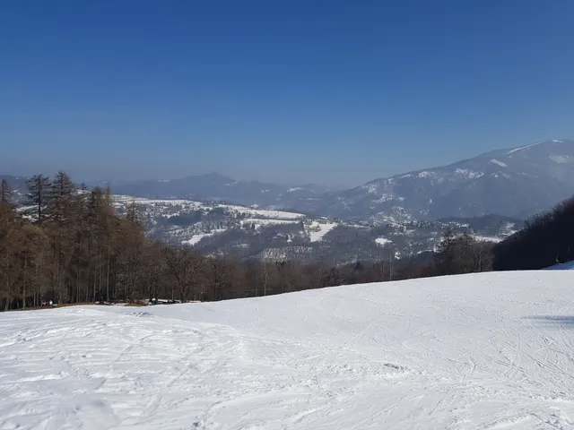 Robur Coop. a R. L. - Biglietterie Impianti di Sci