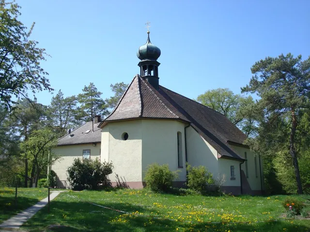 Litzelbergkapelle