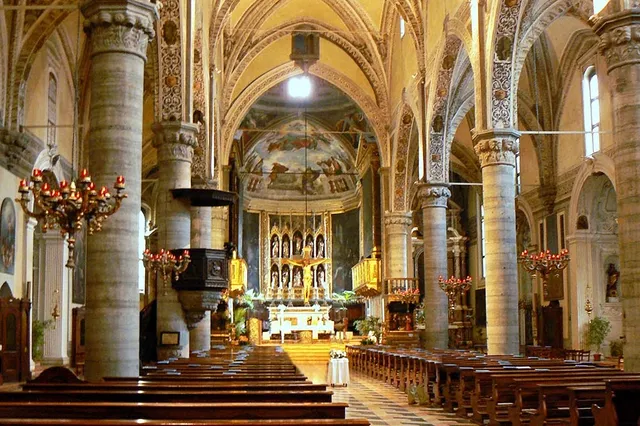 Duomo di Santa Maria Annunziata