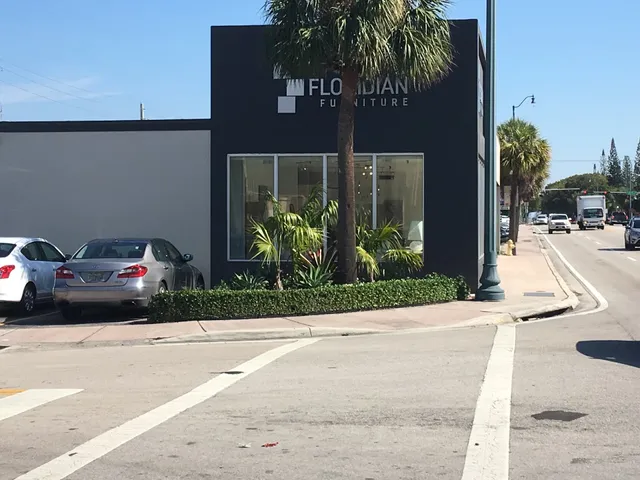 Floridian Furniture Co