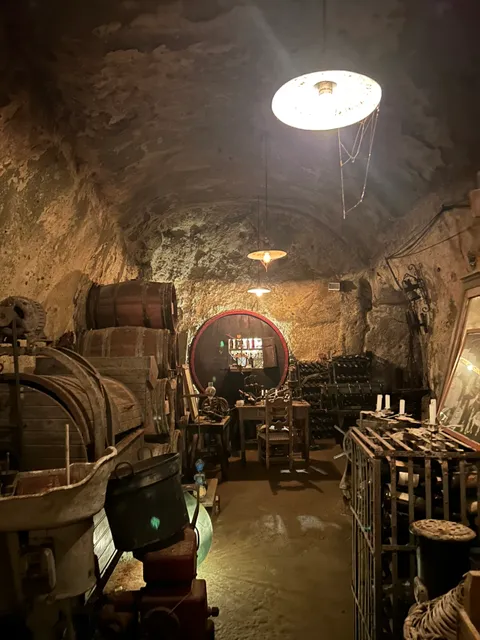 Perrazzo Vini D'Ischia