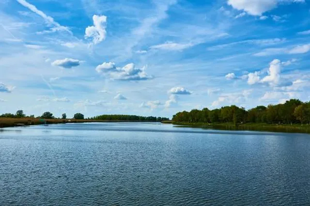 Akumulaciono jezero „Čonoplja”