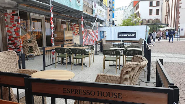 Espresso House
