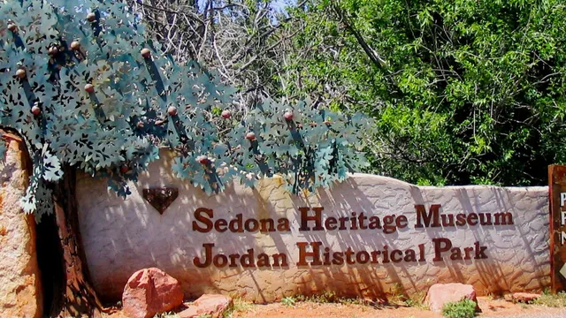 Sedona Heritage Museum